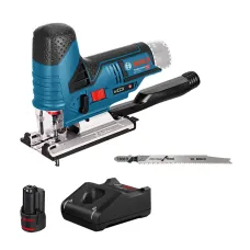 Набор аккумуляторный лобзик Bosch GST 12V-70 + 1 x аккумуляторная батарея (0615990M40)