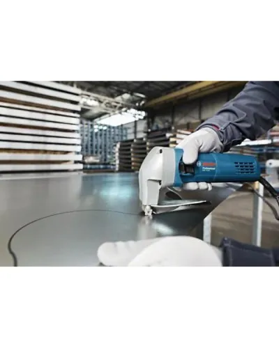 Висічні ножиці Bosch Professional GSC 75-16 (0601500500)