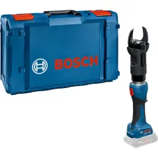 Акумуляторний гідравлічний різак Bosch GKH 18V-50 Professional у кейсі (без АКБ і ЗП) (06019P0000)