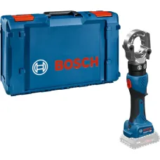 Акумуляторний гідравлічний обтискач кабелю Bosch GPH 18V-60 Professional у кейсі (без АКБ і ЗП) (06019P0100)