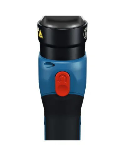 Акумуляторний гідравлічний обтискач кабелю Bosch GPH 18V-60 Professional у кейсі (без АКБ і ЗП) (06019P0100)