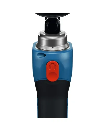 Акумуляторний гідравлічний пробійник для металу Bosch GLH 18V-60 Professional у кейсі (без АКБ і ЗП) (06019P0200)