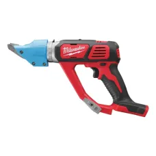 Ножиці листові акумуляторні Milwaukee M18 BMS20-0 (без АКБ та ЗП) (4933447935)