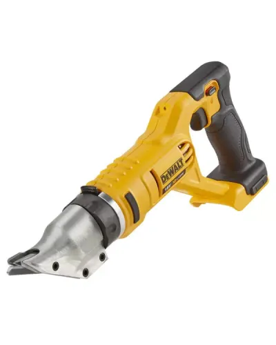 Ножницы по металлу аккумуляторные DeWALT DCS491NT (DCS491NT)