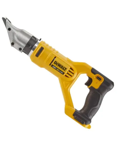 Ножницы по металлу аккумуляторные DeWALT DCS491NT (DCS491NT)