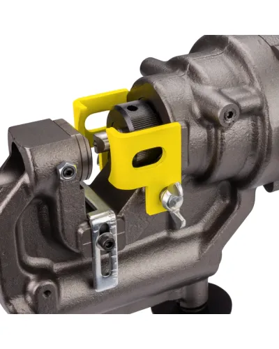 Акумуляторний пробійник металу Makita DPP200ZK (без АКБ) (DPP200ZK)