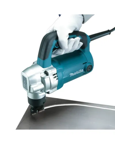 Електроножиці вирубні по металу Makita JN3201J (JN3201J)