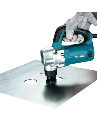 Електроножиці вирубні по металу Makita JN3201J (JN3201J)