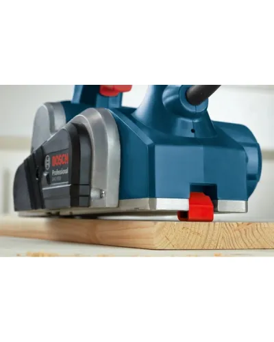 Рубанок Bosch GHO 6500 Professional (0601596000)