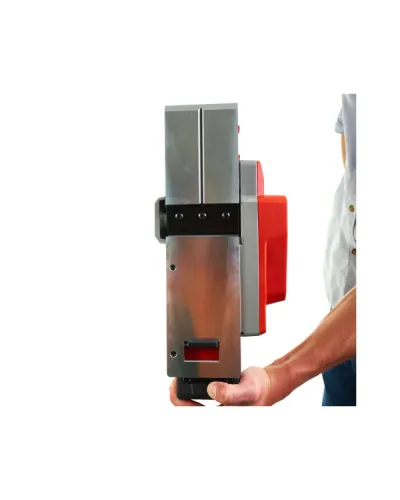 Електрорубанок Milwaukee M18 BP-0 (4933451113)
