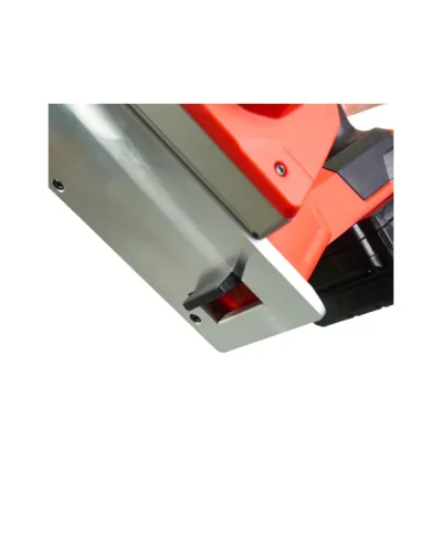 Електрорубанок Milwaukee M18 BP-0 (4933451113)