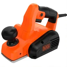 Електрорубанок Black+Decker BEW712 (BEW712)