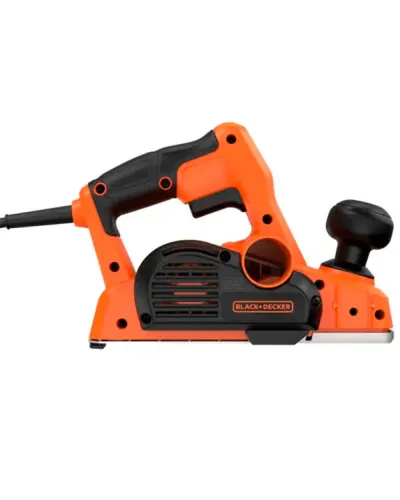 Електрорубанок Black+Decker BEW712 (BEW712)