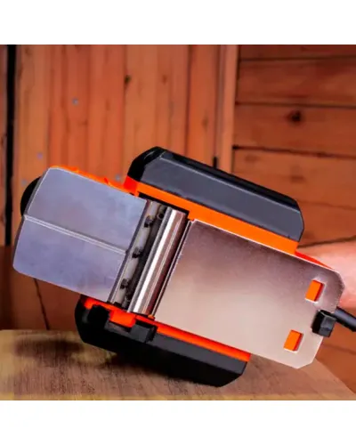 Електрорубанок Black+Decker BEW712 (BEW712)