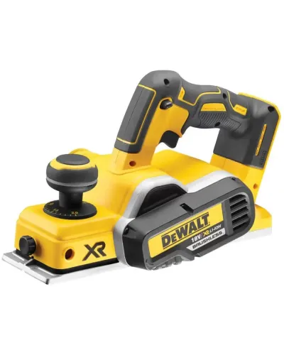 Рубанок акумуляторний безщітковий DeWALT DCP580N (DCP580N)