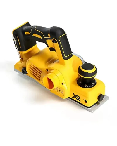 Рубанок акумуляторний безщітковий DeWALT DCP580N (DCP580N)
