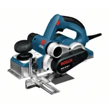 Электрорубанок Bosch GHO 40-82 C (060159A760)