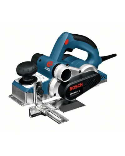 Електрорубанок Bosch GHO 40-82 C (060159A760)