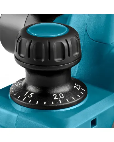 Рубанок Makita KP0800 (KP0800)