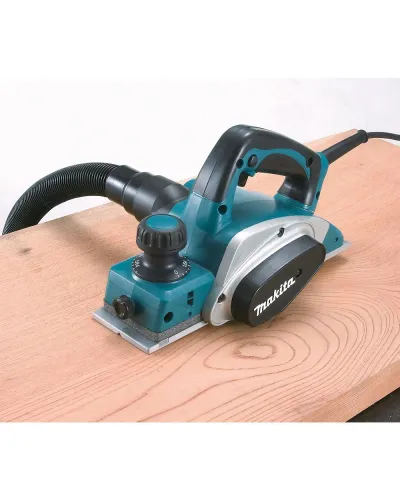 Рубанок Makita KP0800 (KP0800)