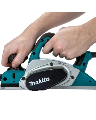 Рубанок Makita KP0800 (KP0800)