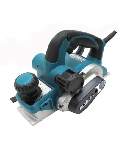 Електричний рубанок Makita KP0810 (KP0810)