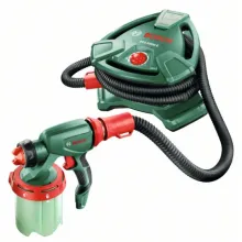 Фарбопульт електричний Bosch PFS 5000 E (0603207200)