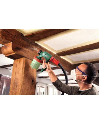 Фарбопульт електричний Bosch PFS 5000 E (0603207200)