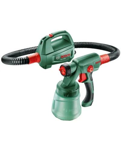 Фарбопульт електричний Bosch PFS 1000 (0603207000)