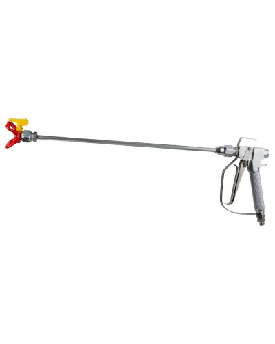 Фарбувальна станція Sigma Profi 650 Вт 1.1 л/хв 210 бар (6816561)
