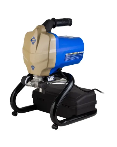 Фарбувальна станція Sigma Profi 650 Вт 1.1 л/хв 210 бар (6816561)