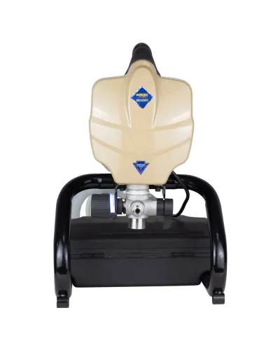 Фарбувальна станція Sigma Profi 650 Вт 1.1 л/хв 210 бар (6816561)