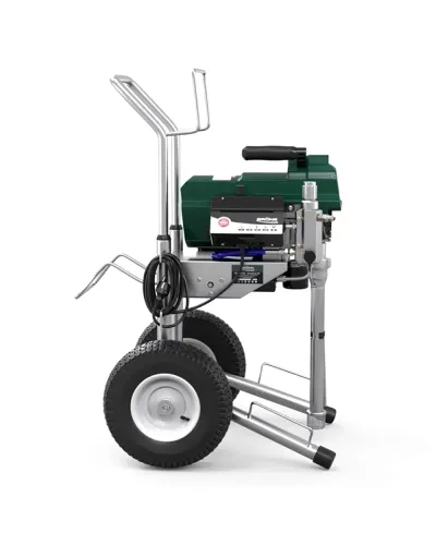 Фарбувальна станція Grone SmartSpray 20H (2560-201102H)