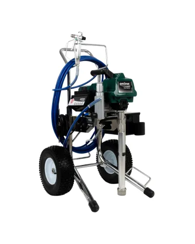 Фарбувальна станція Grone SmartSpray 20H (2560-201102H)