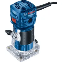 Фрезер для обробки країв Bosch GKF 550 (06016A0020)