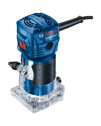 Фрезер для обработки краев Bosch GKF 550 (06016A0020)