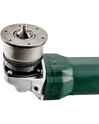 Фрезер Metabo KFM 9-3 RF (601751700)