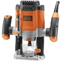 Фрезер Black + Decker KW1200EKA (KW1200EKA)