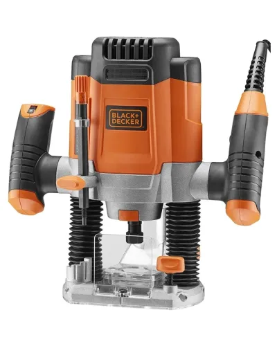 Фрезер Black + Decker KW1200E (KW1200E)