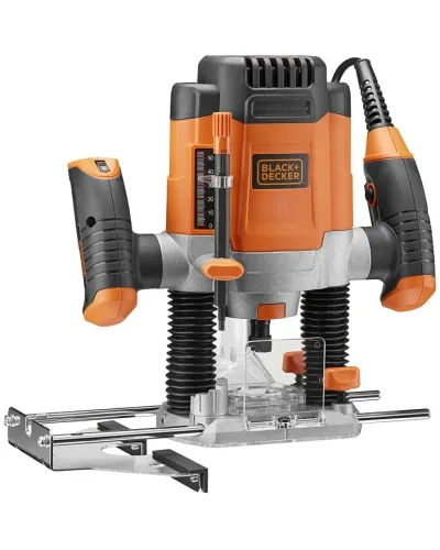 Фрезер Black + Decker KW1200E (KW1200E)