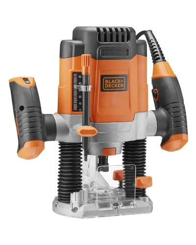 Фрезер Black + Decker KW1200E (KW1200E)