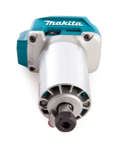 Фрезер акумуляторний Makita DRT50ZX2 (DRT50ZX2)