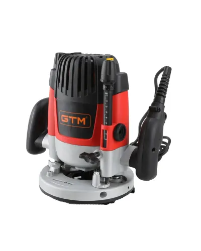 Фрезер мережевий GTM R67/2200VS 2200 Вт (R67/2200VS)