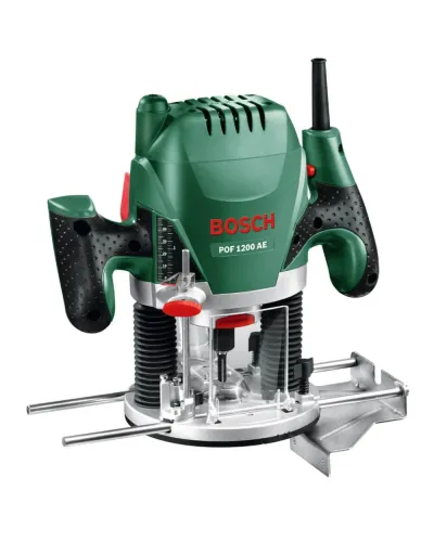 Фрезер Bosch POF 1200 AE (060326A100)