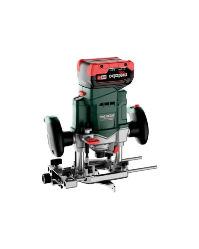 Акумуляторний фрезер Metabo OFV 18 LTX BL 12 (АКБ + ЗП) (601743660)