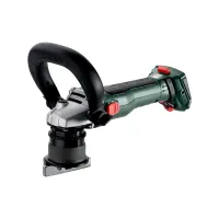 Акумуляторний кромочний фрезер по металу Metabo KFMVB 18 LTX BL 4 RF (601769840)