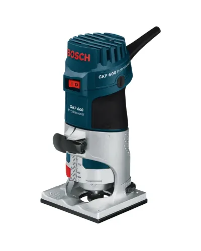 Фрезер Bosch GKF 600 Professional (060160A100)