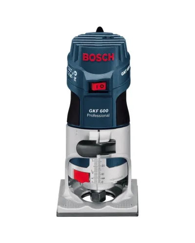 Фрезер Bosch GKF 600 Professional (060160A100)