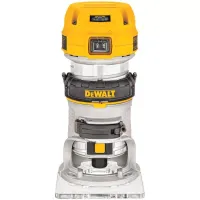 Фрезер мережевий DeWALT D26200 (D26200)