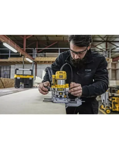 Фрезер мережевий DeWALT D26204K (D26204K)